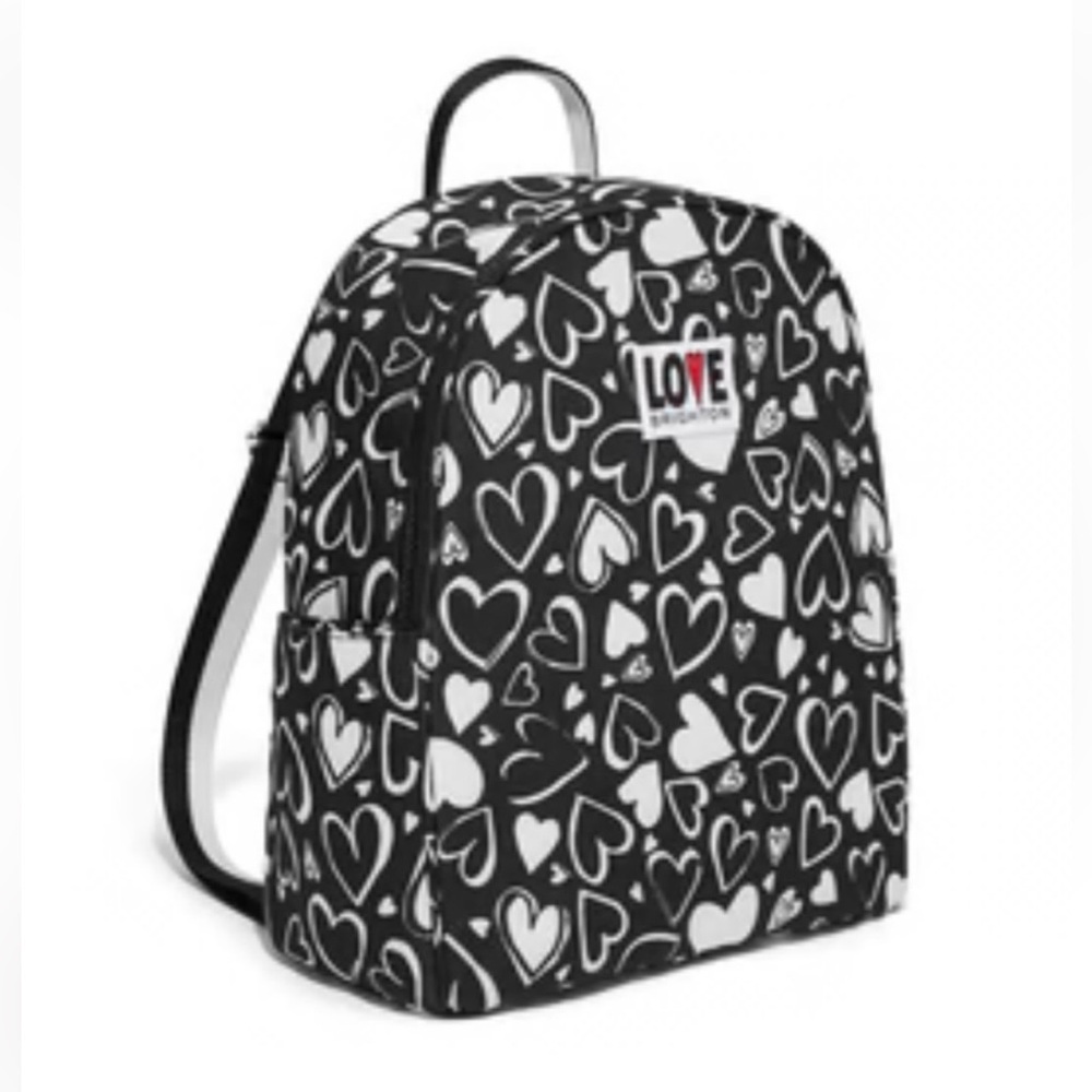 Brighton Mini Backpack